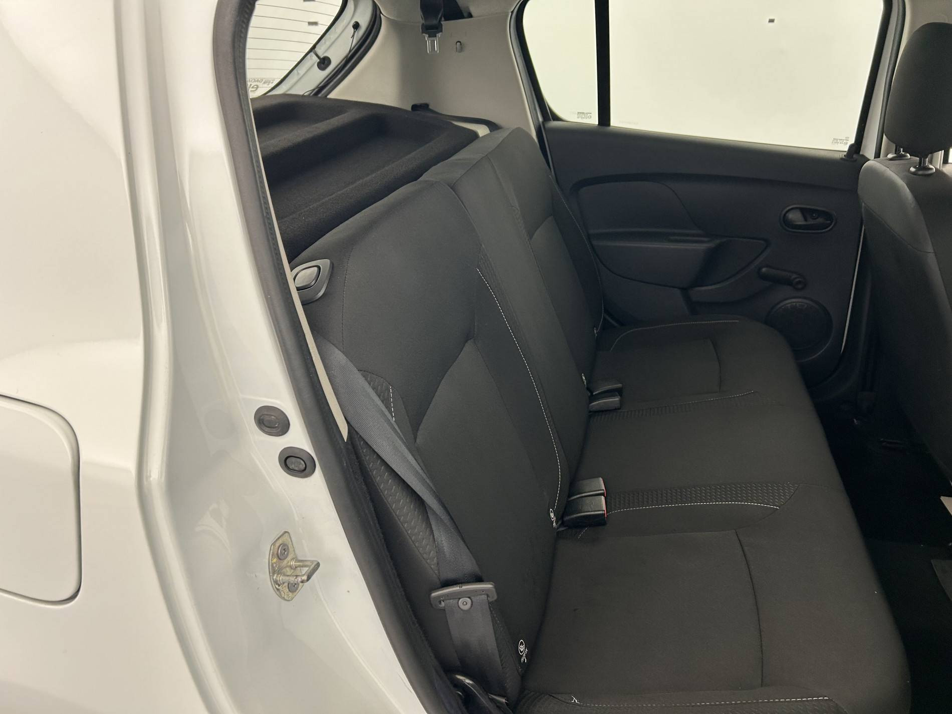 Vente en ligne Dacia Sandero 3  SCe 75 au prix de 6 990 €