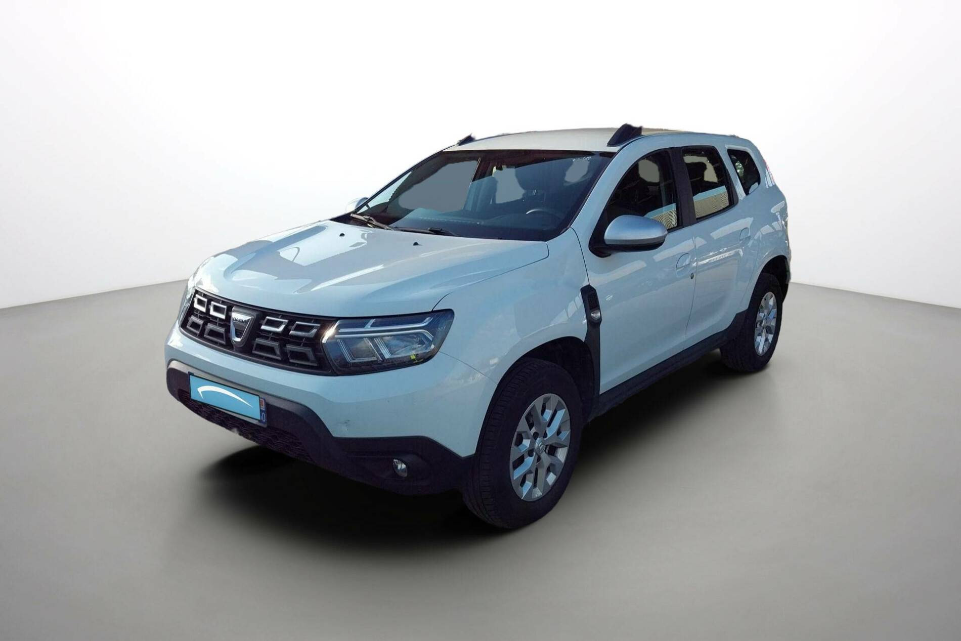 Dacia Duster  Blue dCi 115 4x2 occasion de 2022 en vente à Saint-Lô