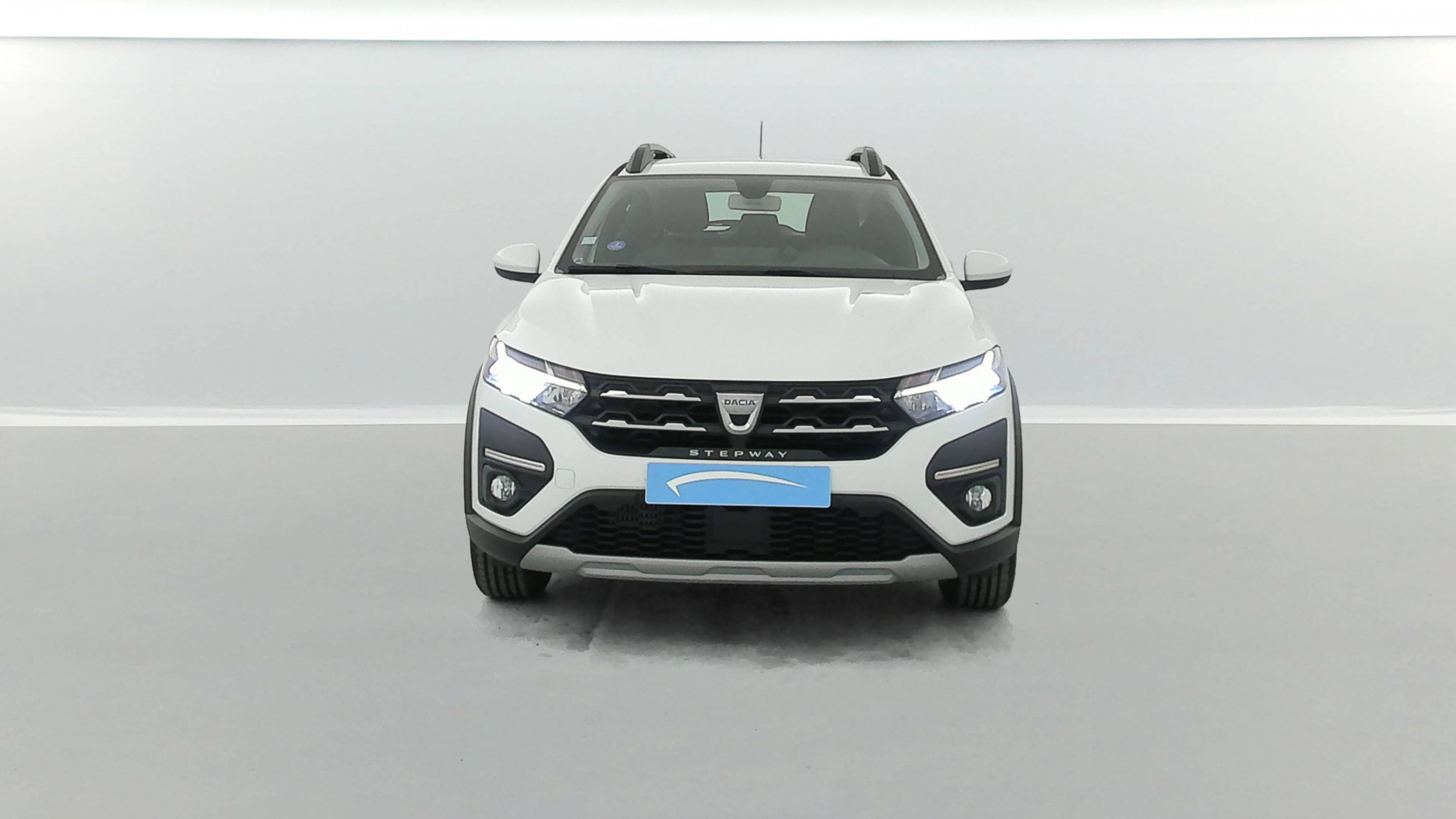 Vente en ligne Dacia Sandero  ECO-G 100 - 22 au prix de 13 790 €
