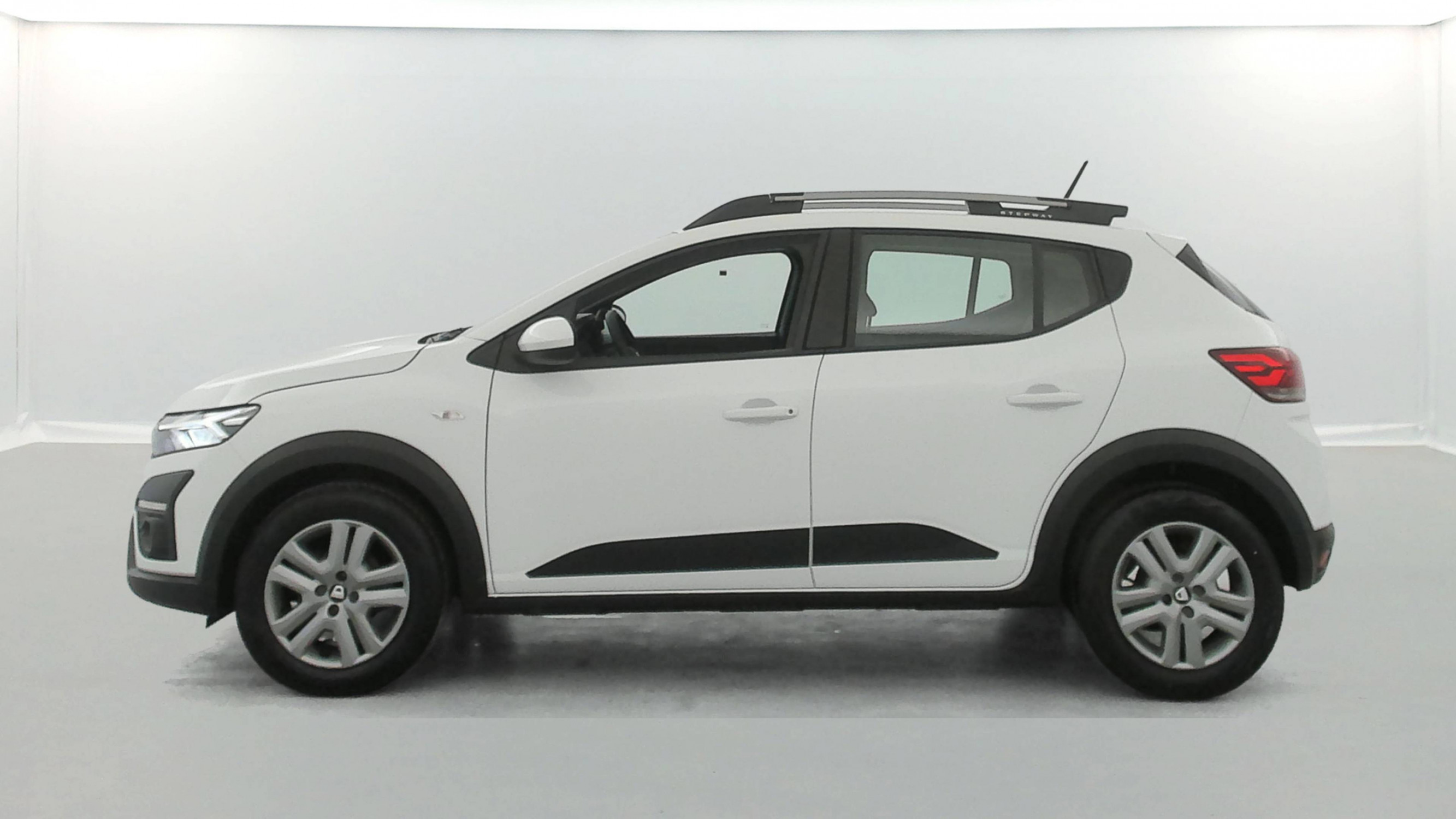 Vente en ligne Dacia Sandero  ECO-G 100 - 22 au prix de 13 790 €