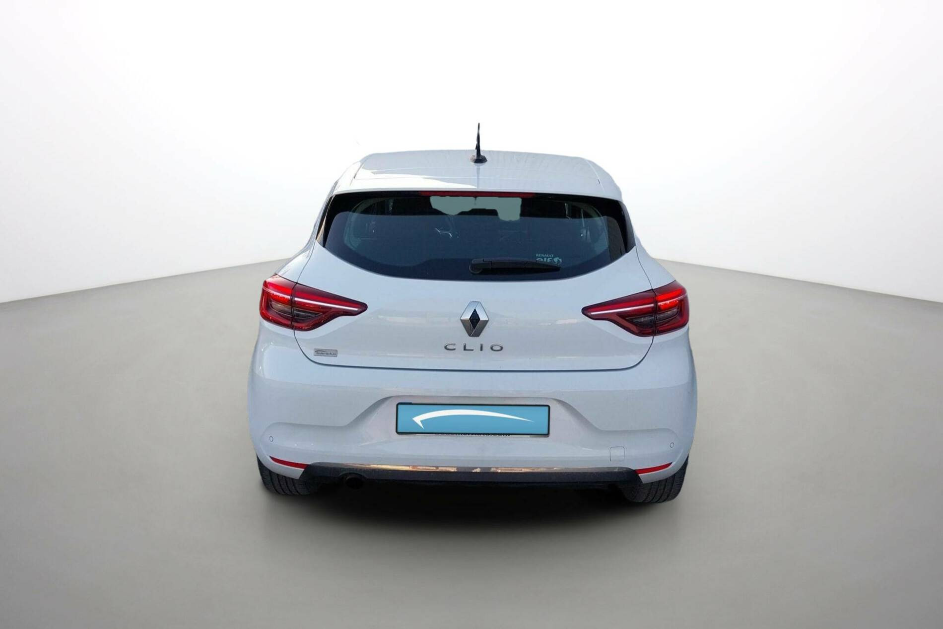 Vente en ligne Renault Clio 5 Clio TCe 100 au prix de 12 490 €