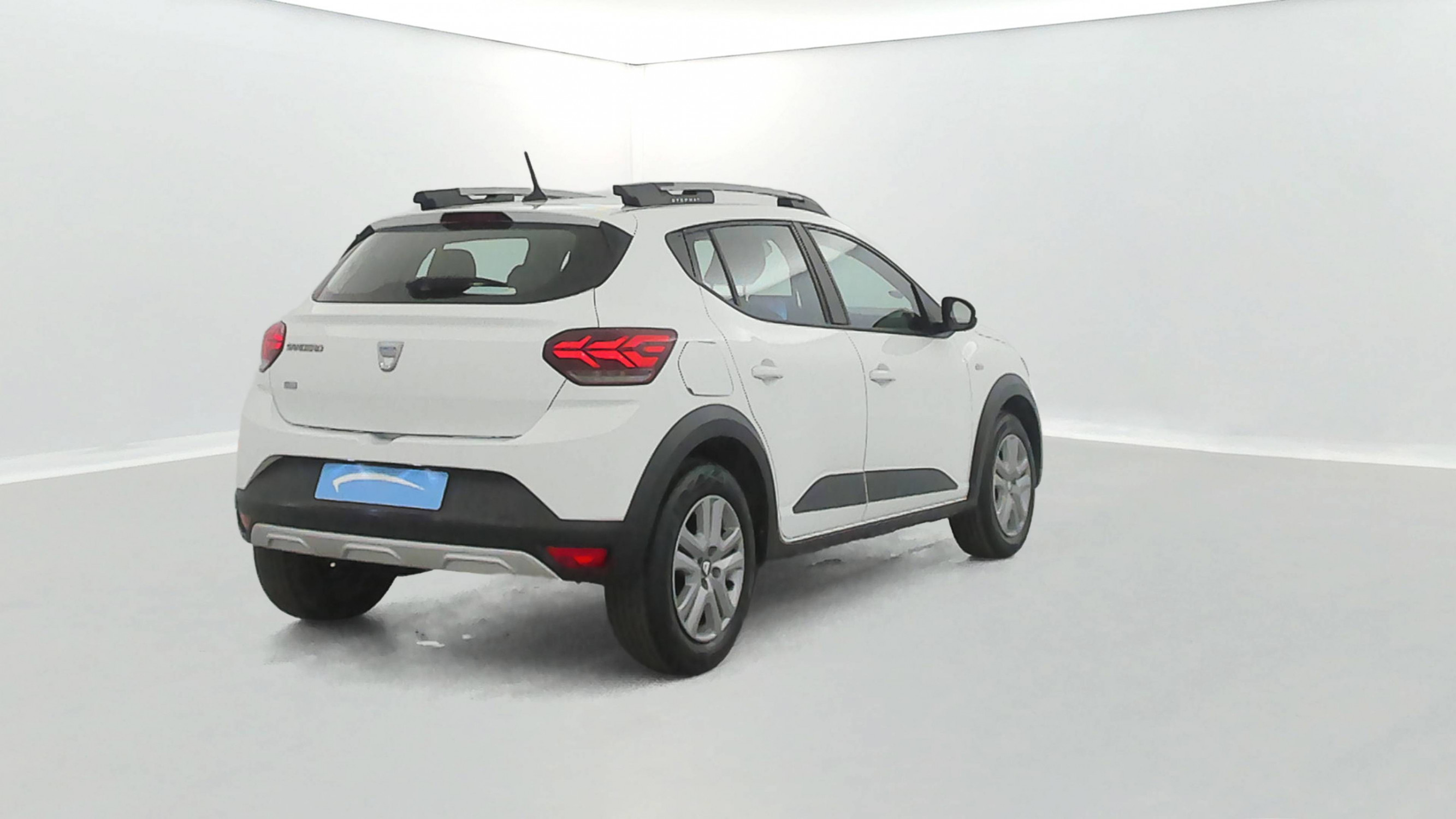 Vente en ligne Dacia Sandero  ECO-G 100 - 22 au prix de 13 790 €