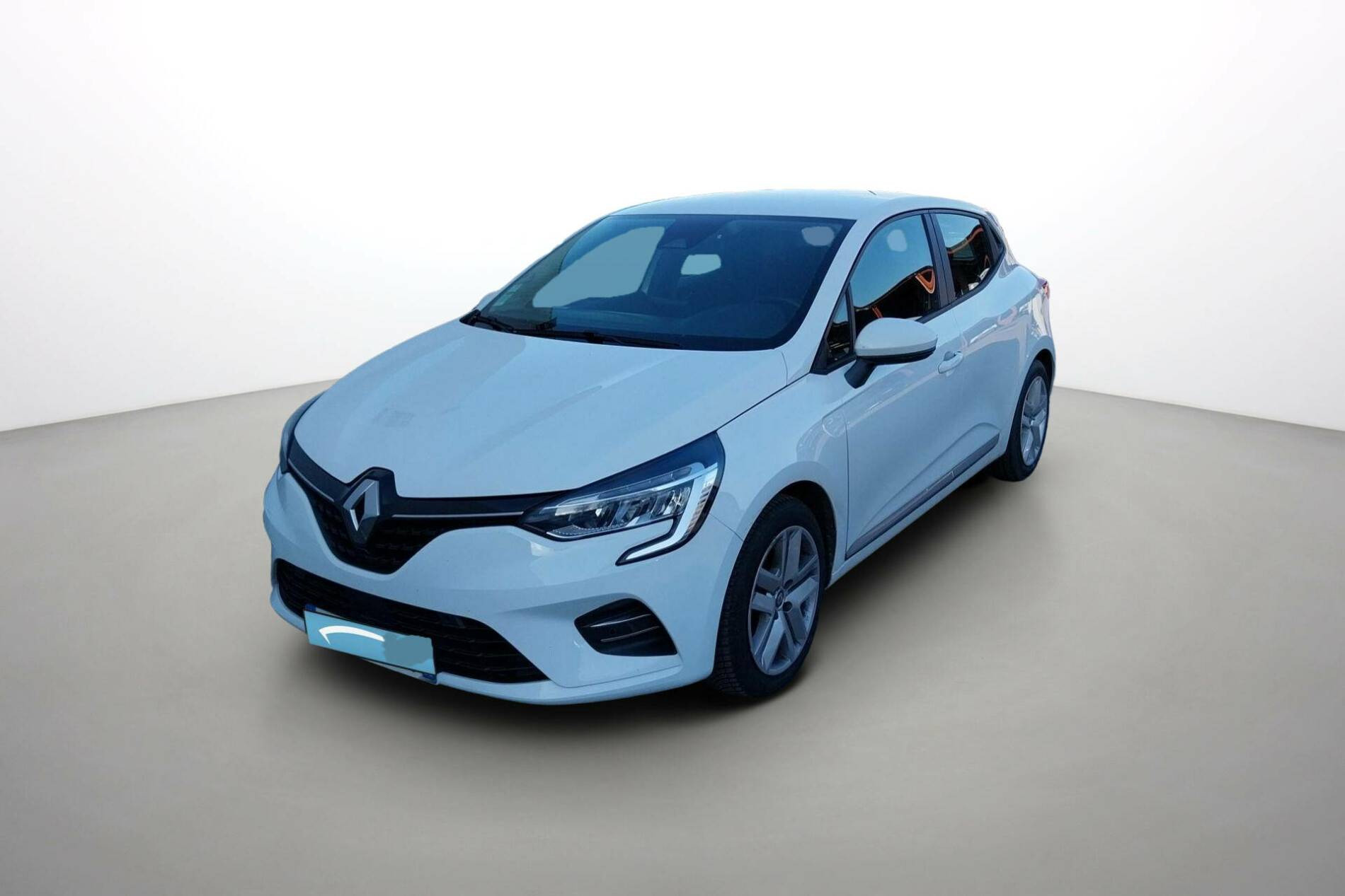 Renault Clio 5 Clio TCe 100 occasion de 2020 en vente à Saint-Lô