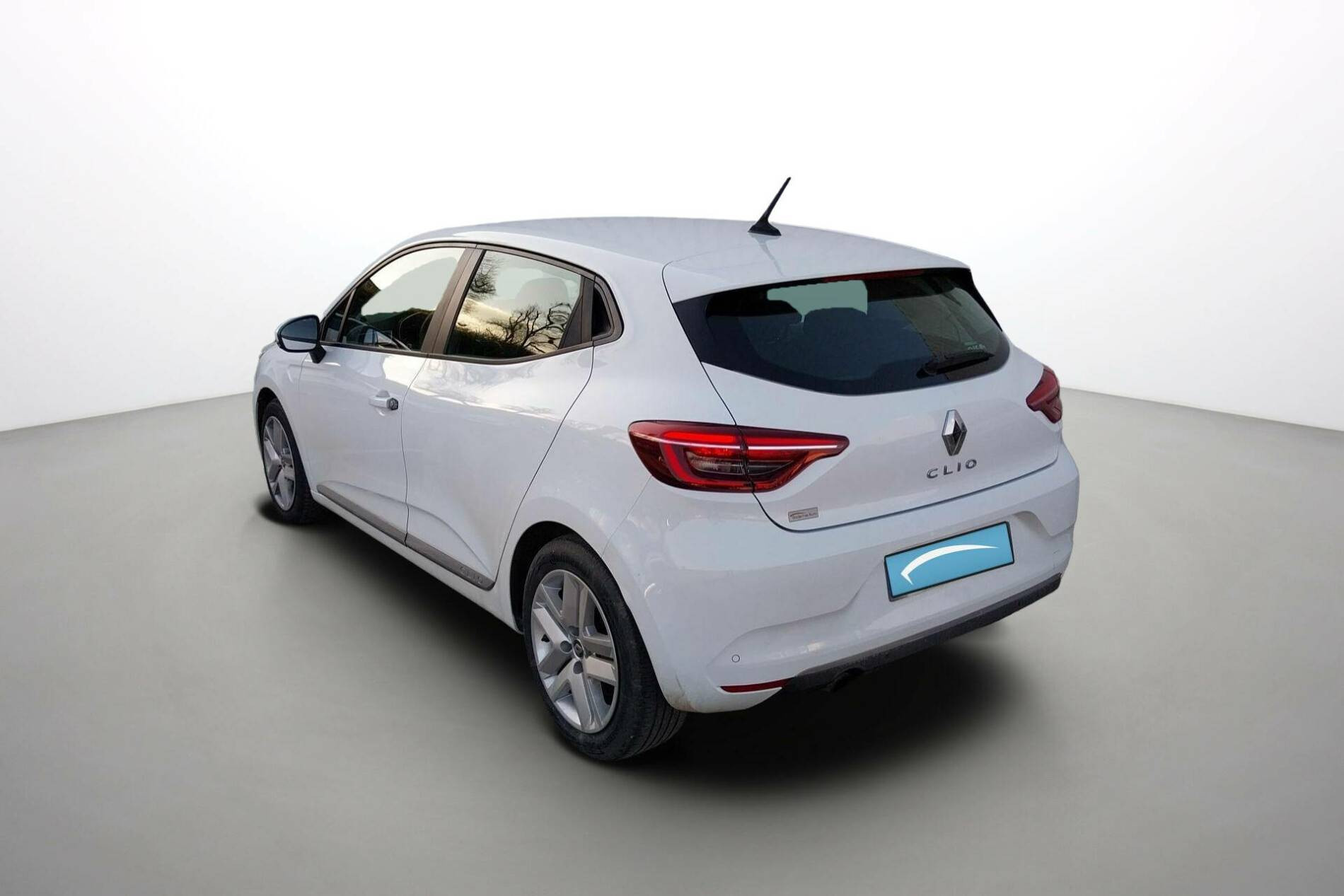 Vente en ligne Renault Clio 5 Clio TCe 100 au prix de 12 490 €