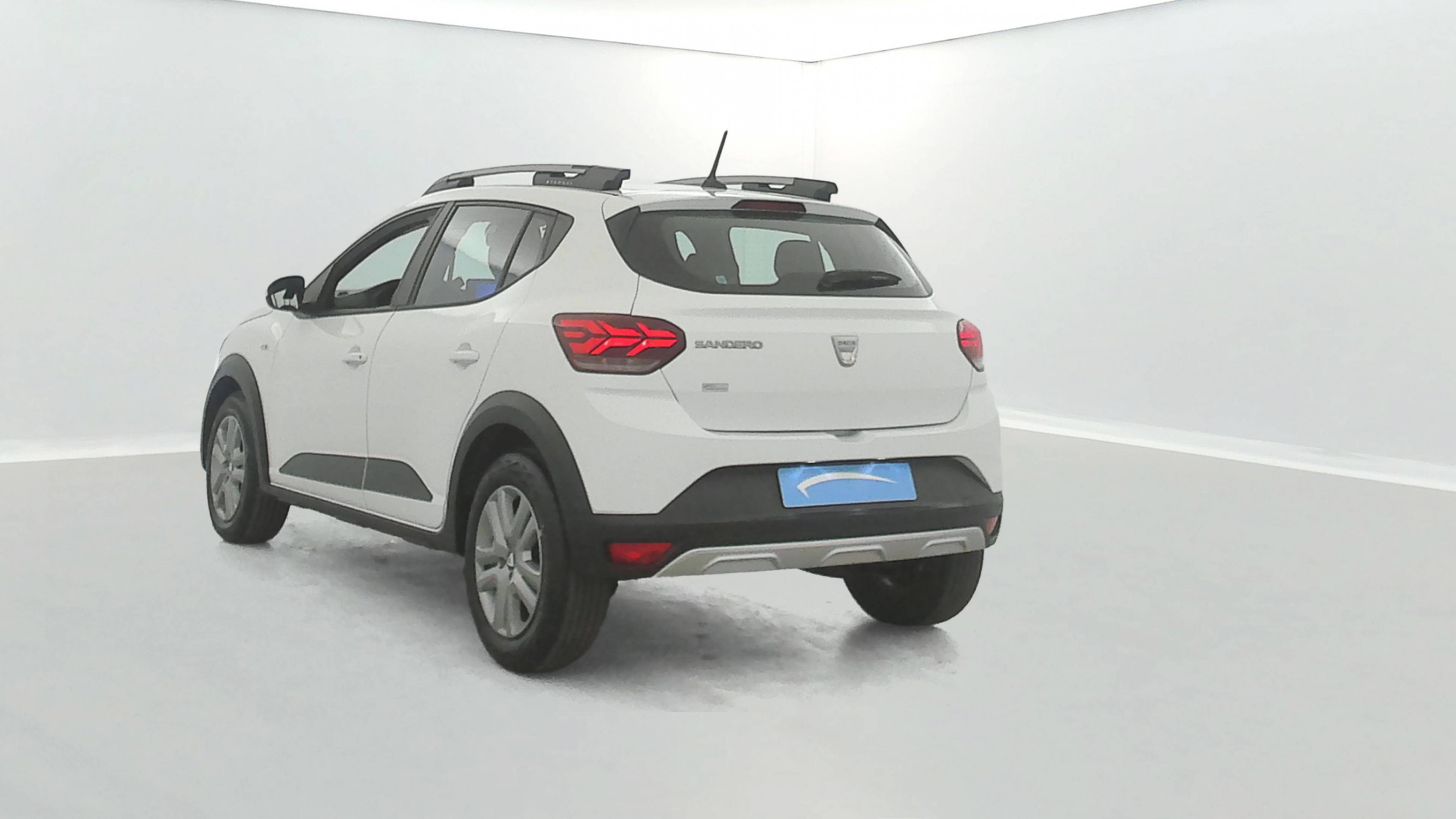 Vente en ligne Dacia Sandero  ECO-G 100 - 22 au prix de 13 790 €