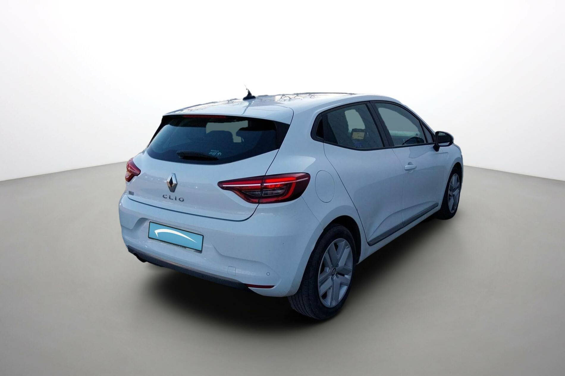 Vente en ligne Renault Clio 5 Clio TCe 100 au prix de 12 490 €