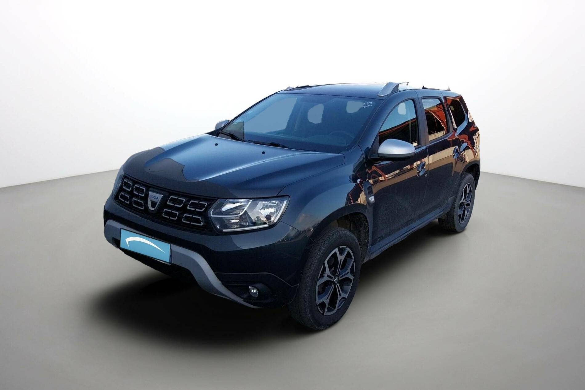 Dacia Duster  Blue dCi 115 4x2 occasion de 2021 en vente à Saint-Lô