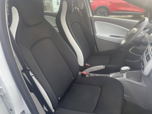 Vente en ligne Renault Zoé Zoe au prix de 5 990 €