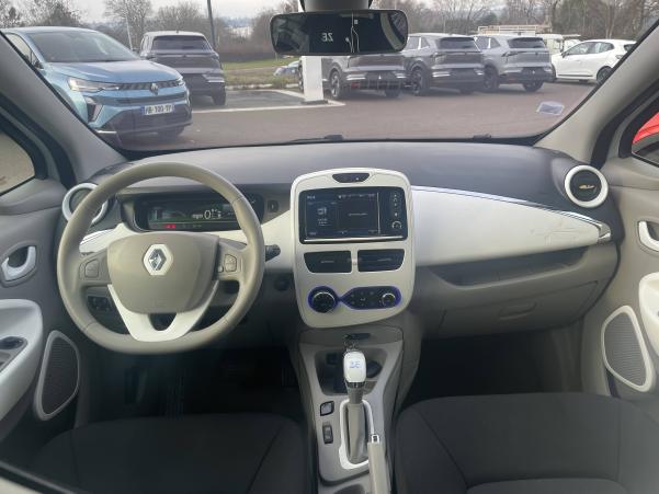 Vente en ligne Renault Zoé Zoe au prix de 5 990 €