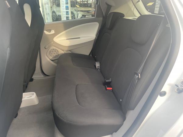 Vente en ligne Renault Zoé Zoe au prix de 5 990 €