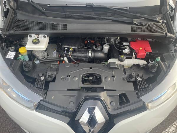 Vente en ligne Renault Zoé Zoe au prix de 5 990 €