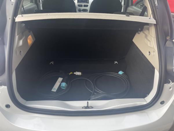 Vente en ligne Renault Zoé Zoe au prix de 5 990 €