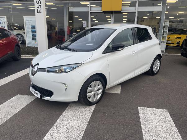 Vente en ligne Renault Zoé Zoe au prix de 5 990 €