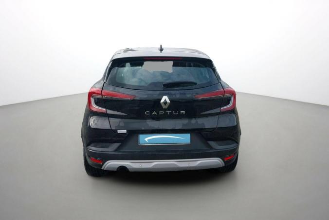 Vente en ligne Renault Captur  Blue dCi 95 au prix de 15 990 €
