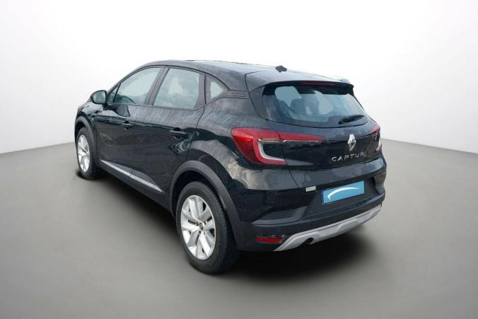 Vente en ligne Renault Captur  Blue dCi 95 au prix de 15 990 €