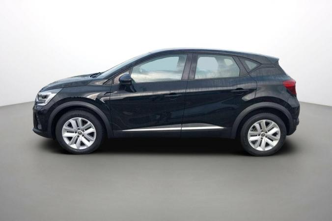 Vente en ligne Renault Captur  Blue dCi 95 au prix de 15 990 €