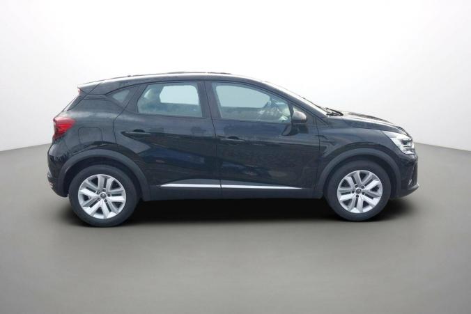 Vente en ligne Renault Captur  Blue dCi 95 au prix de 15 990 €