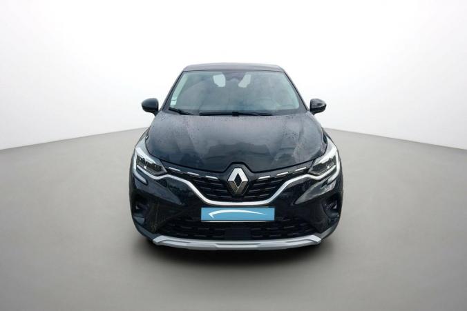 Vente en ligne Renault Captur  Blue dCi 95 au prix de 15 990 €