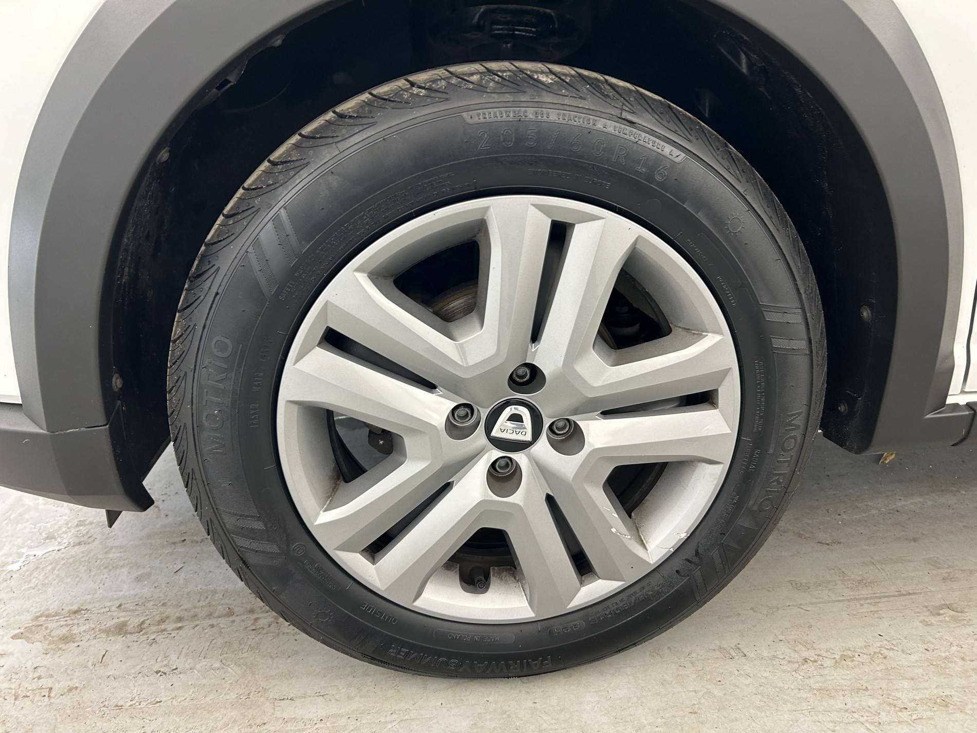 Vente en ligne Dacia Sandero  ECO-G 100 - 22 au prix de 13 790 €