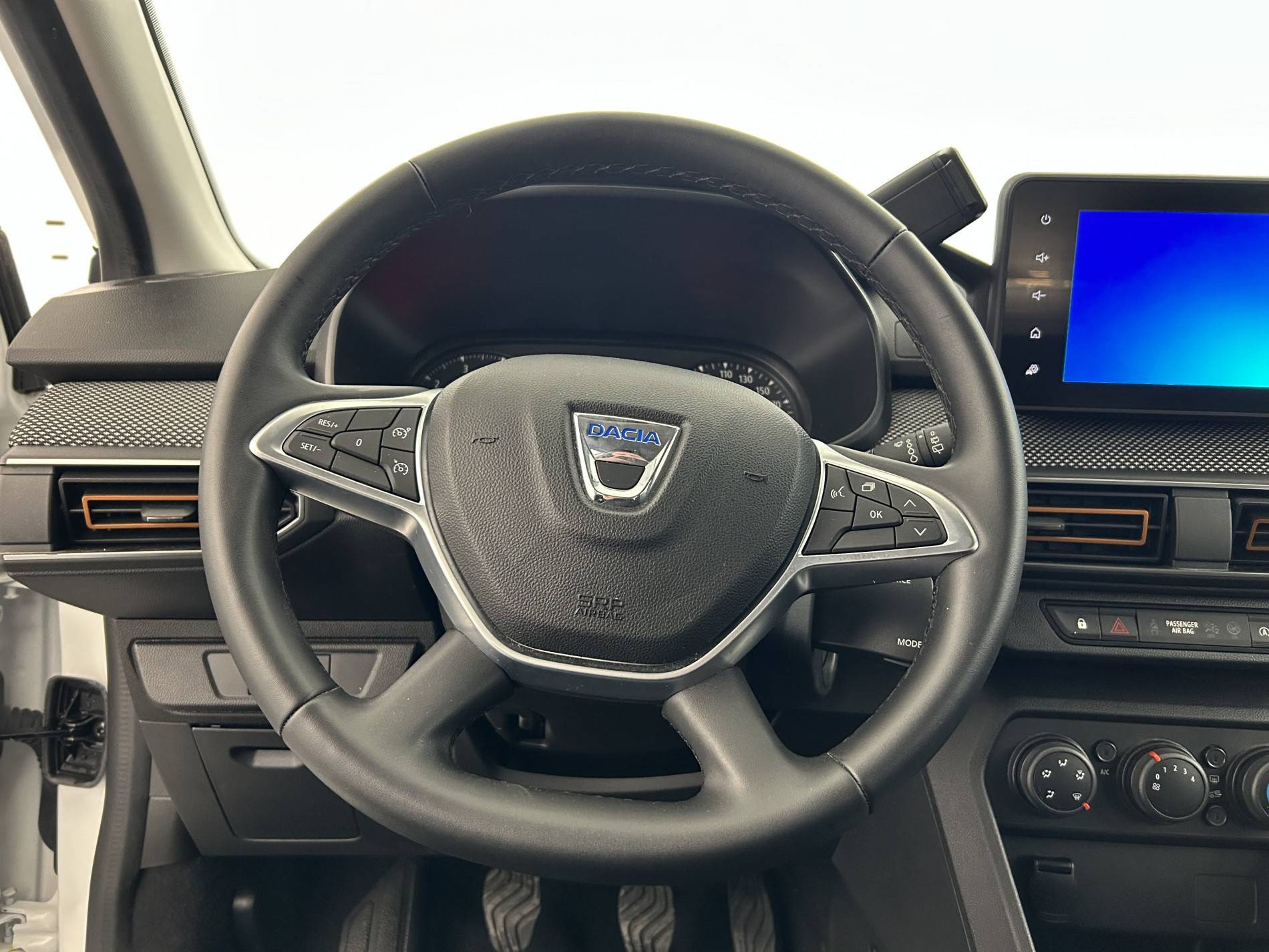 Vente en ligne Dacia Sandero  ECO-G 100 - 22 au prix de 13 790 €