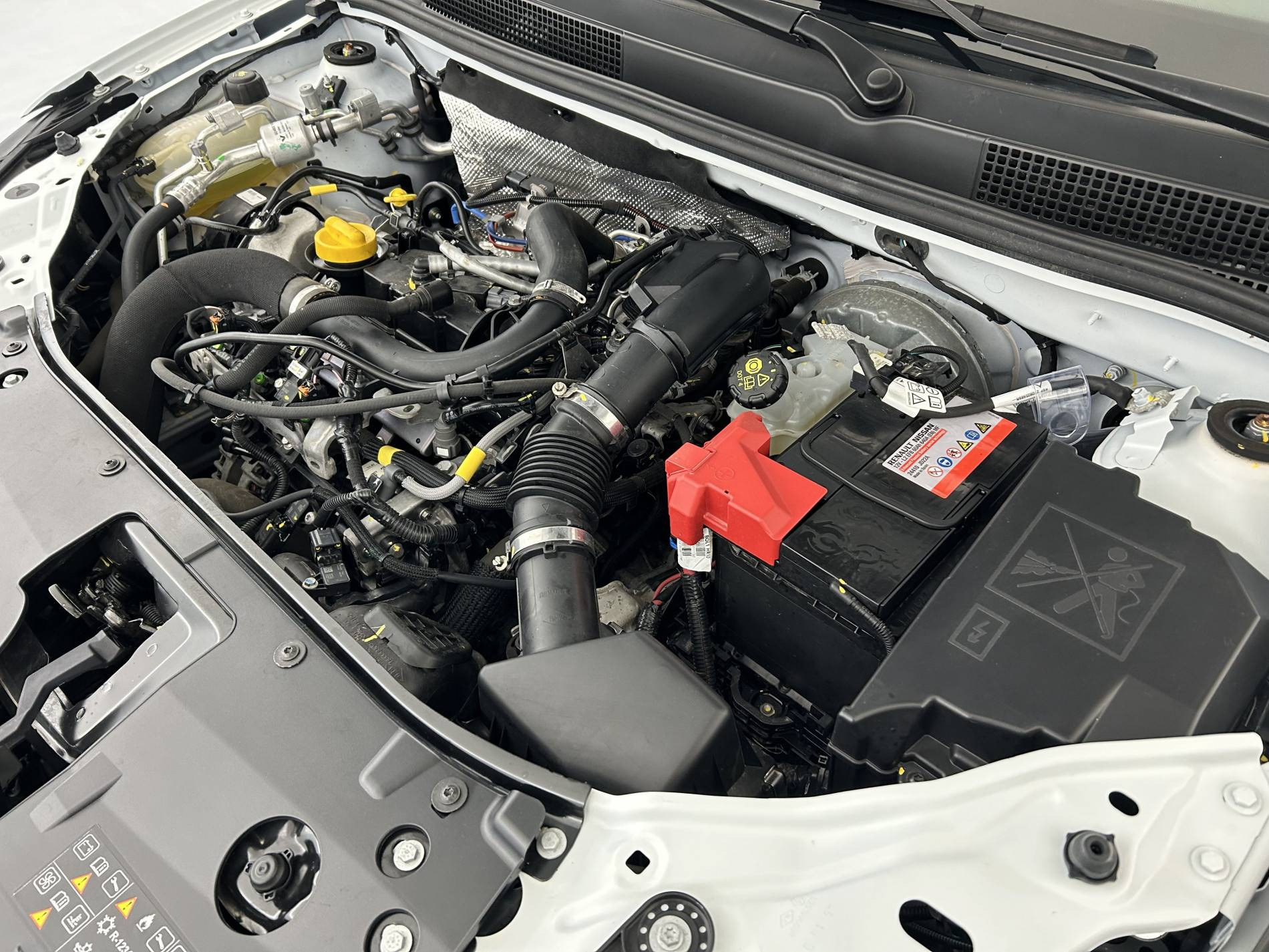 Vente en ligne Dacia Sandero  ECO-G 100 - 22 au prix de 13 790 €