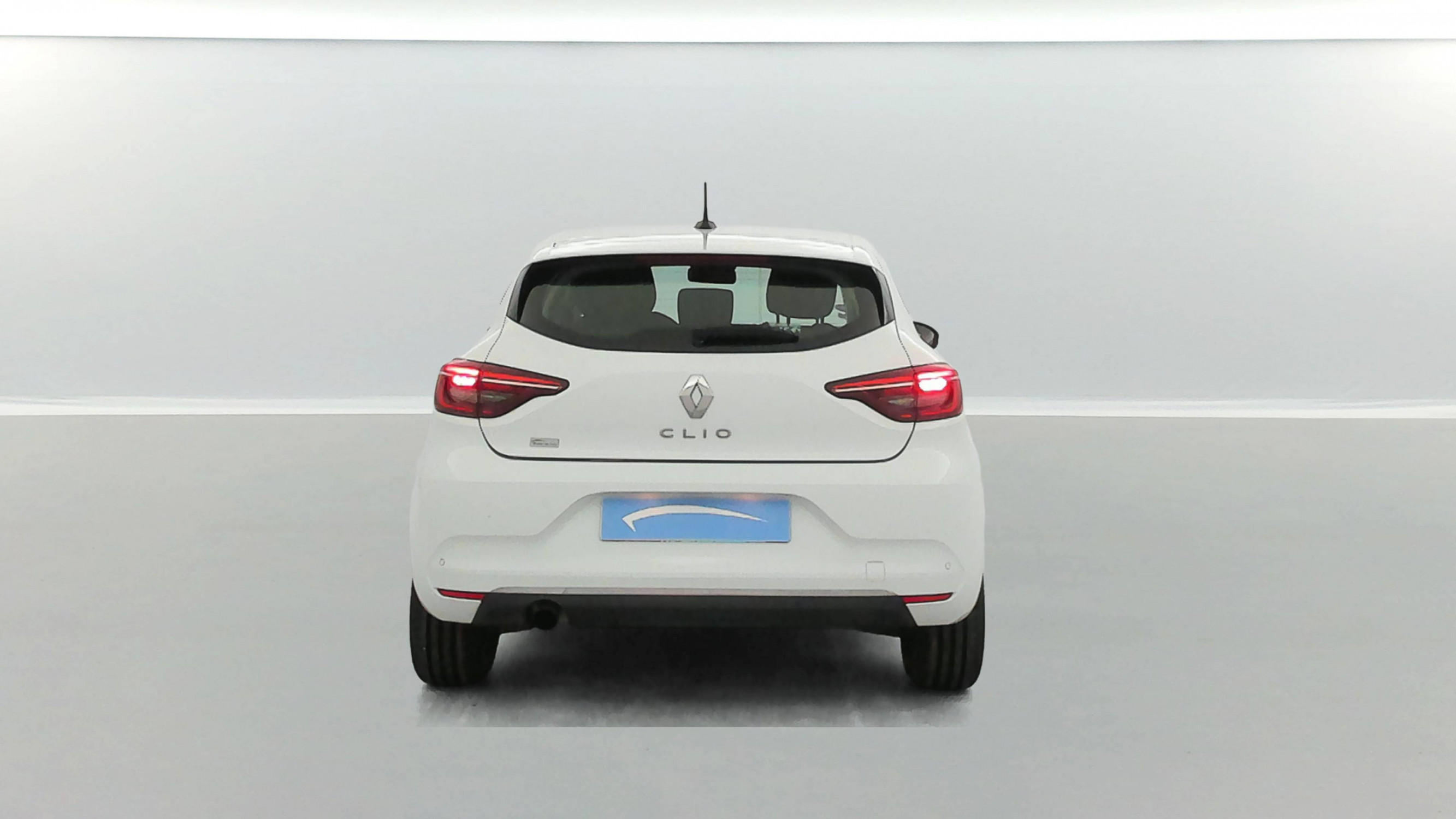 Vente en ligne Renault Clio 5 Clio TCe 100 au prix de 11 990 €