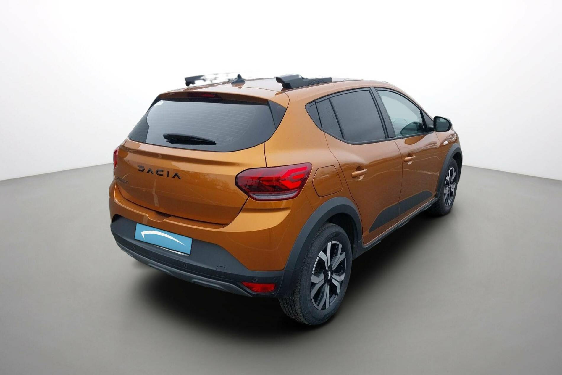 Vente en ligne Dacia Sandero  ECO-G 100 au prix de 13 990 €