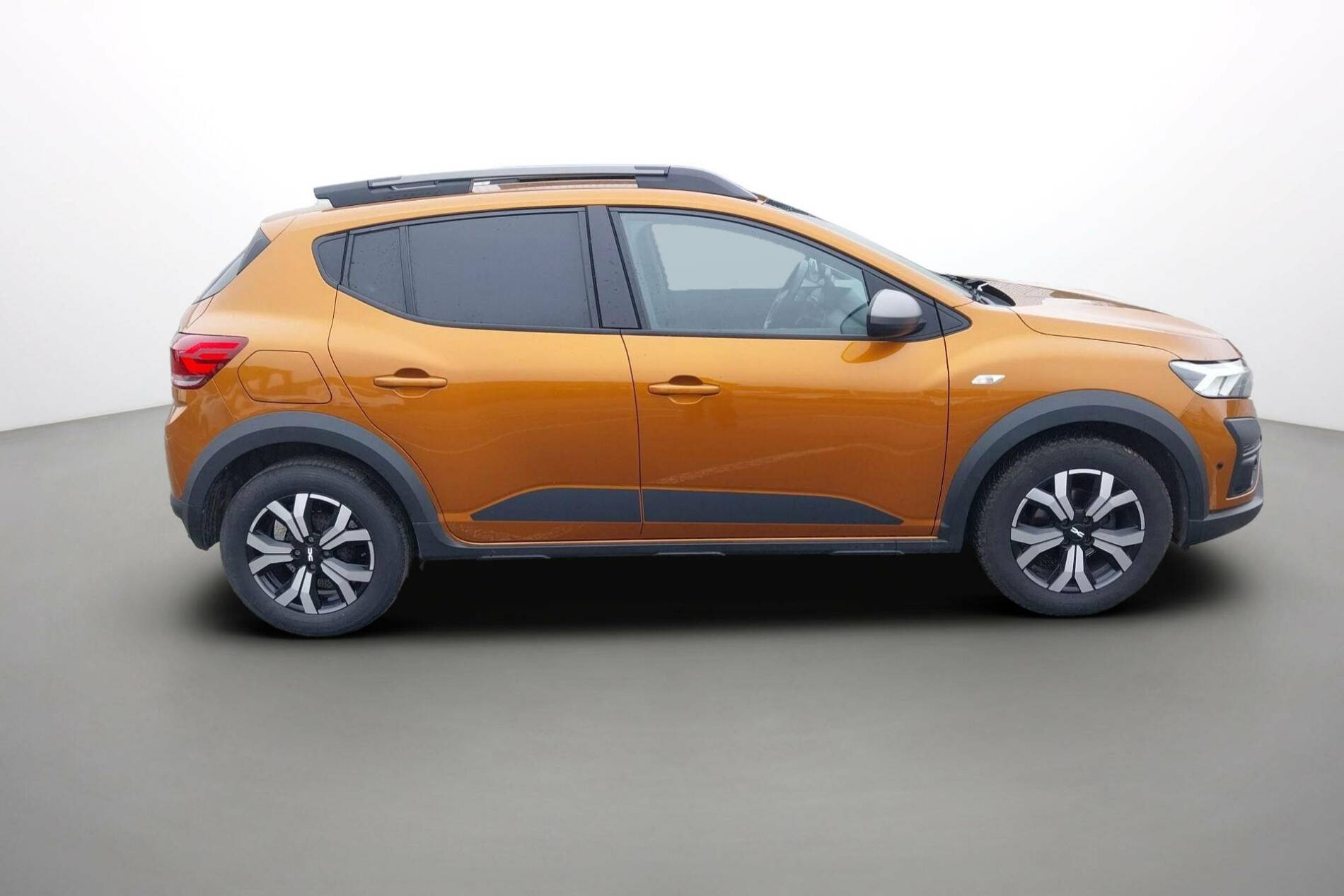 Vente en ligne Dacia Sandero  ECO-G 100 au prix de 13 990 €