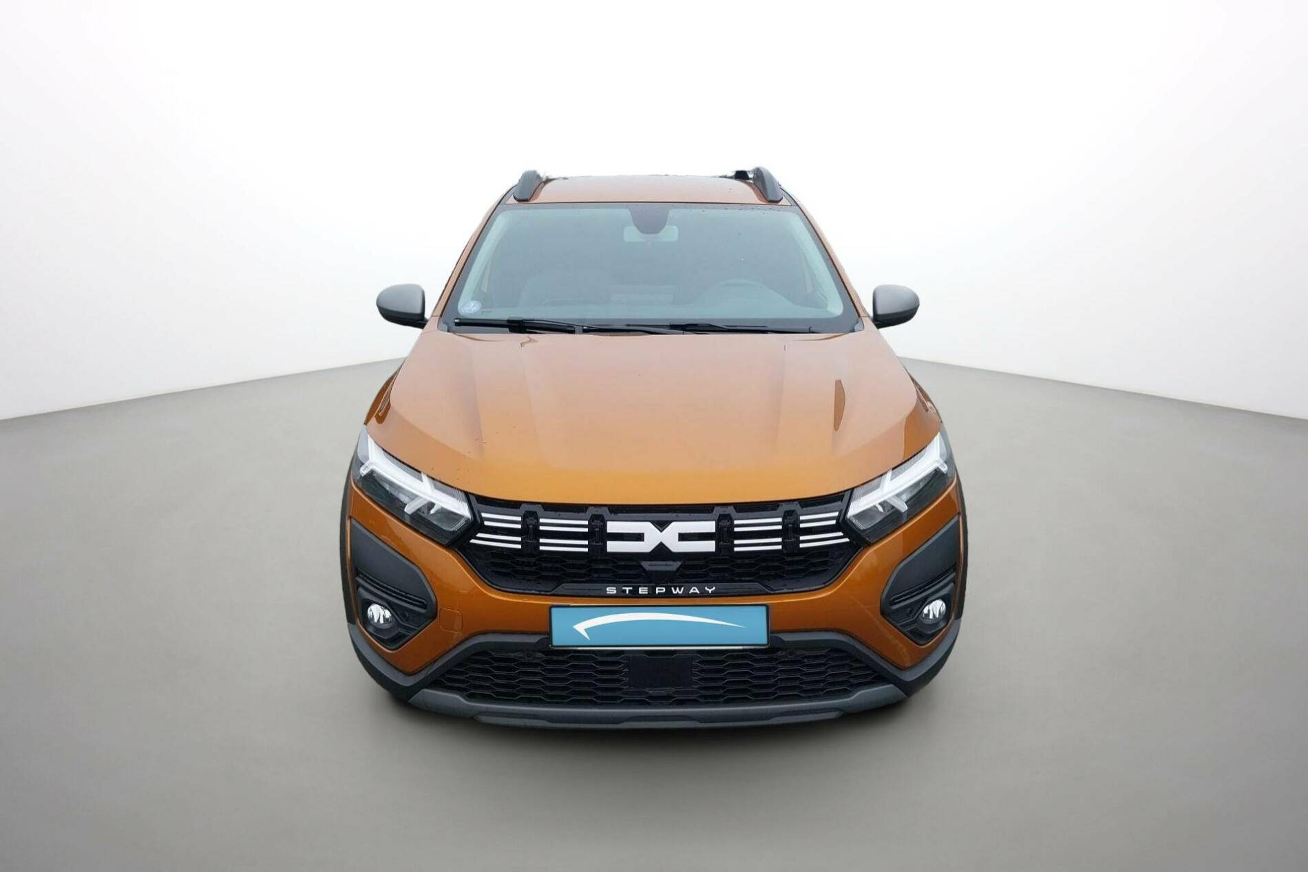 Vente en ligne Dacia Sandero  ECO-G 100 au prix de 13 990 €