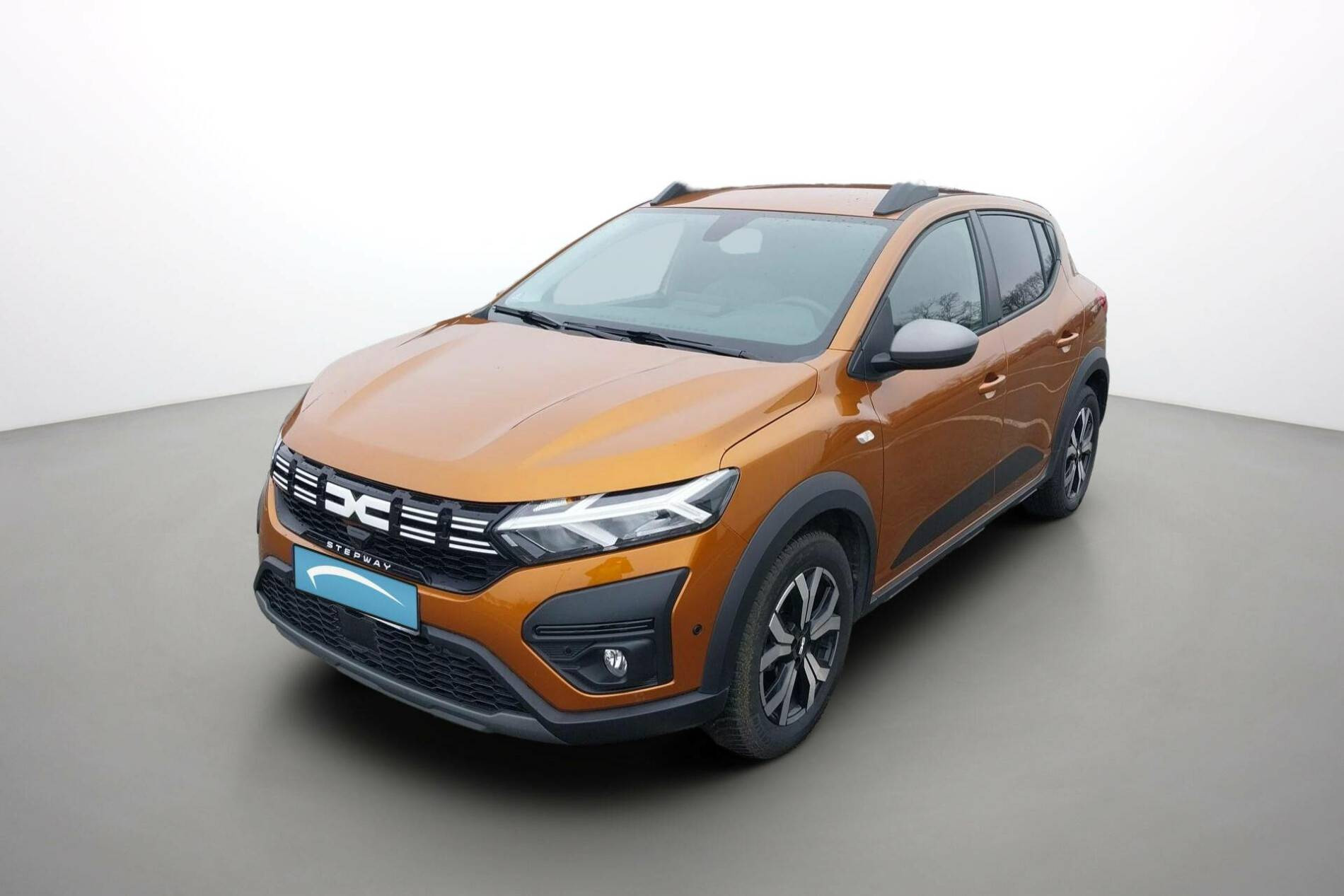 Dacia Sandero  ECO-G 100 occasion de 2023 en vente à Saint-Lô