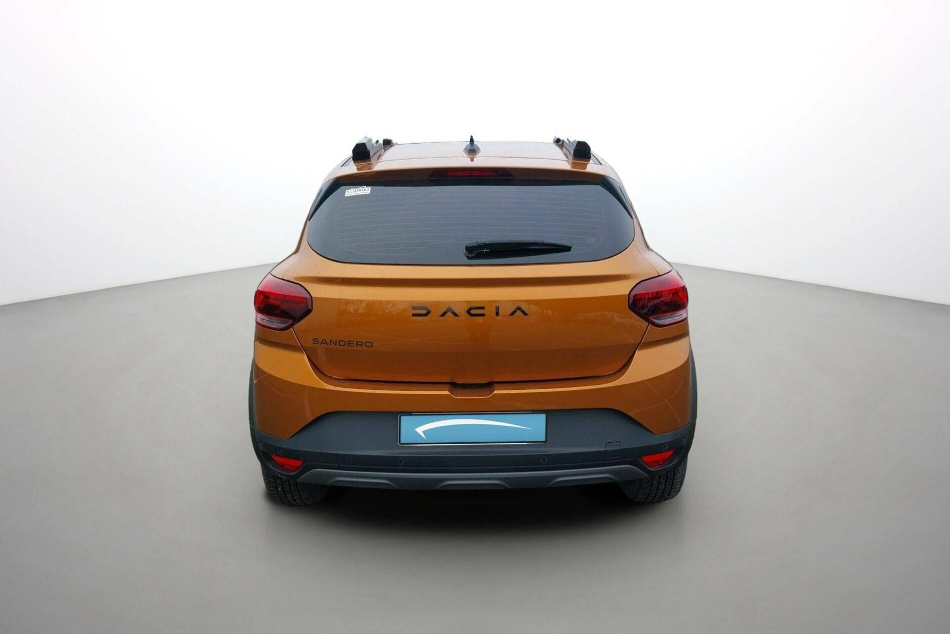 Vente en ligne Dacia Sandero  ECO-G 100 au prix de 13 990 €