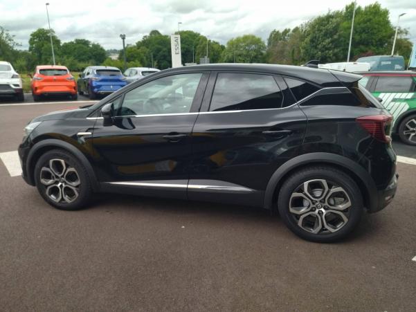 Vente en ligne Renault Captur  TCe 140 EDC au prix de 18 790 €
