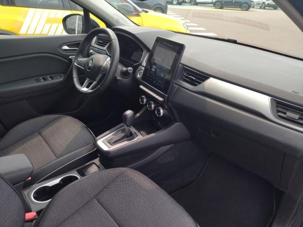 Vente en ligne Renault Captur  TCe 140 EDC au prix de 18 790 €