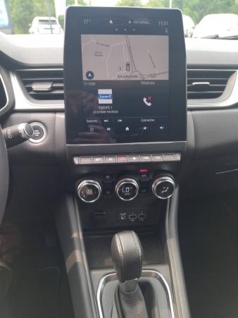 Vente en ligne Renault Captur  TCe 140 EDC au prix de 18 790 €