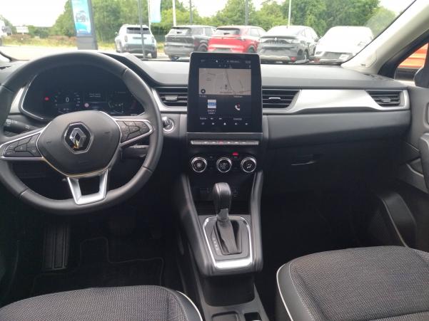 Vente en ligne Renault Captur  TCe 140 EDC au prix de 18 790 €
