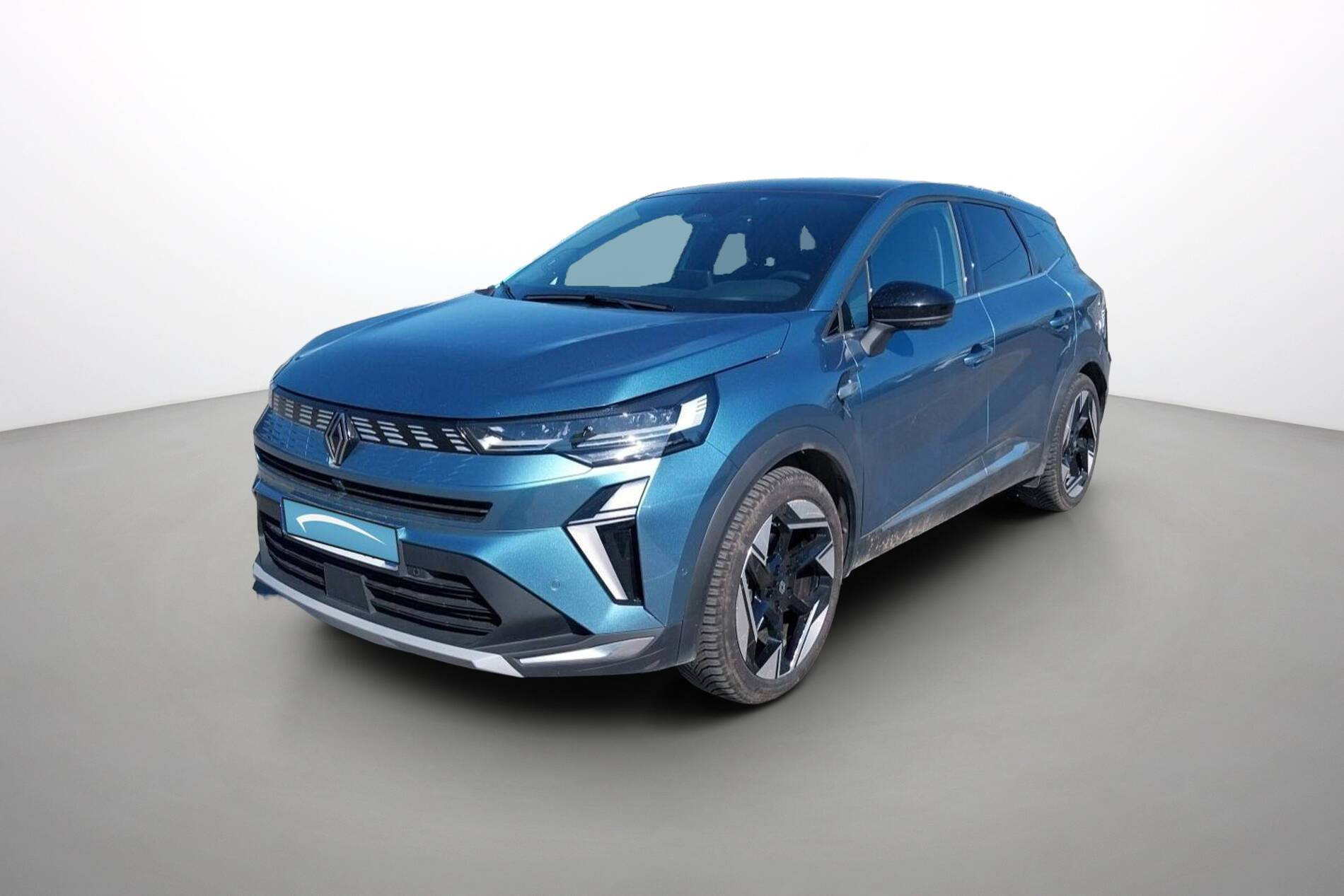 Renault Symbioz  E-Tech full hybrid 145 occasion de 2024 en vente à Saint-Lô