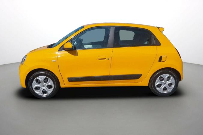 Vente en ligne Renault Twingo 3  SCe 65 - 21 au prix de 9 990 €