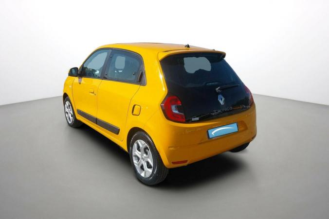 Vente en ligne Renault Twingo 3  SCe 65 - 21 au prix de 9 990 €