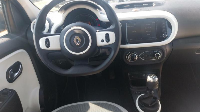 Vente en ligne Renault Twingo 3  SCe 65 - 21 au prix de 9 990 €