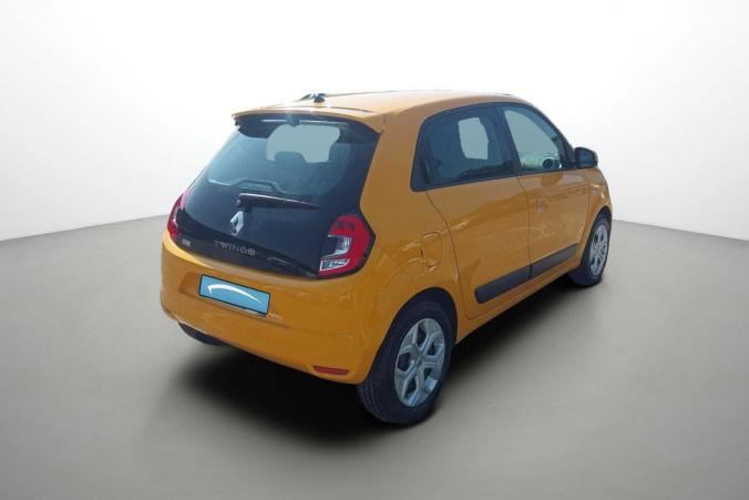Vente en ligne Renault Twingo 3  SCe 65 - 21 au prix de 9 990 €