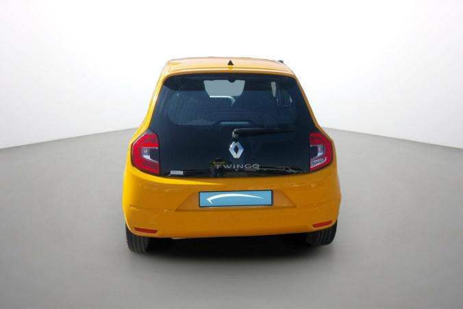 Vente en ligne Renault Twingo 3  SCe 65 - 21 au prix de 9 990 €