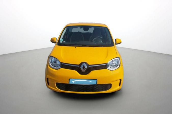 Vente en ligne Renault Twingo 3  SCe 65 - 21 au prix de 9 990 €