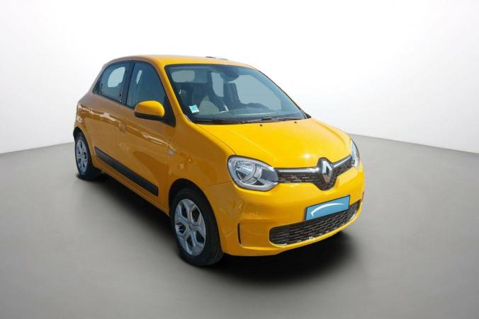 Vente en ligne Renault Twingo 3  SCe 65 - 21 au prix de 9 990 €