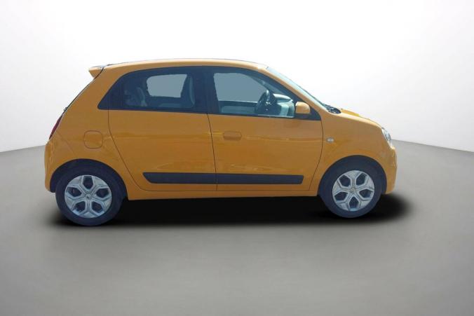 Vente en ligne Renault Twingo 3  SCe 65 - 21 au prix de 9 990 €