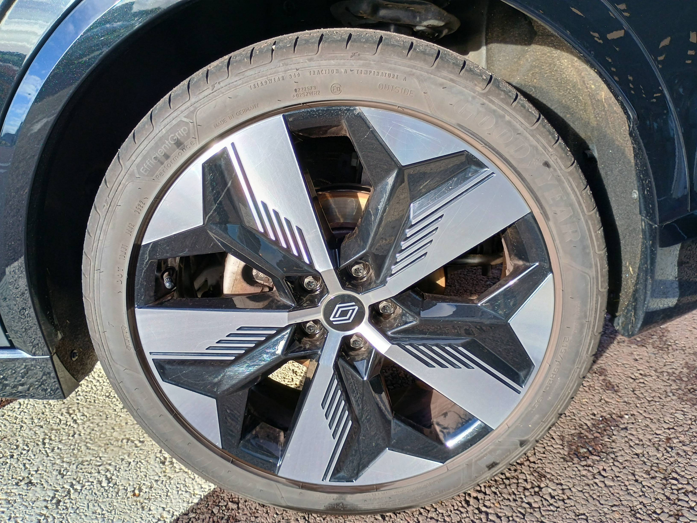 Vente en ligne Renault Megane E-Tech  EV60 220 ch super charge au prix de 23 990 €