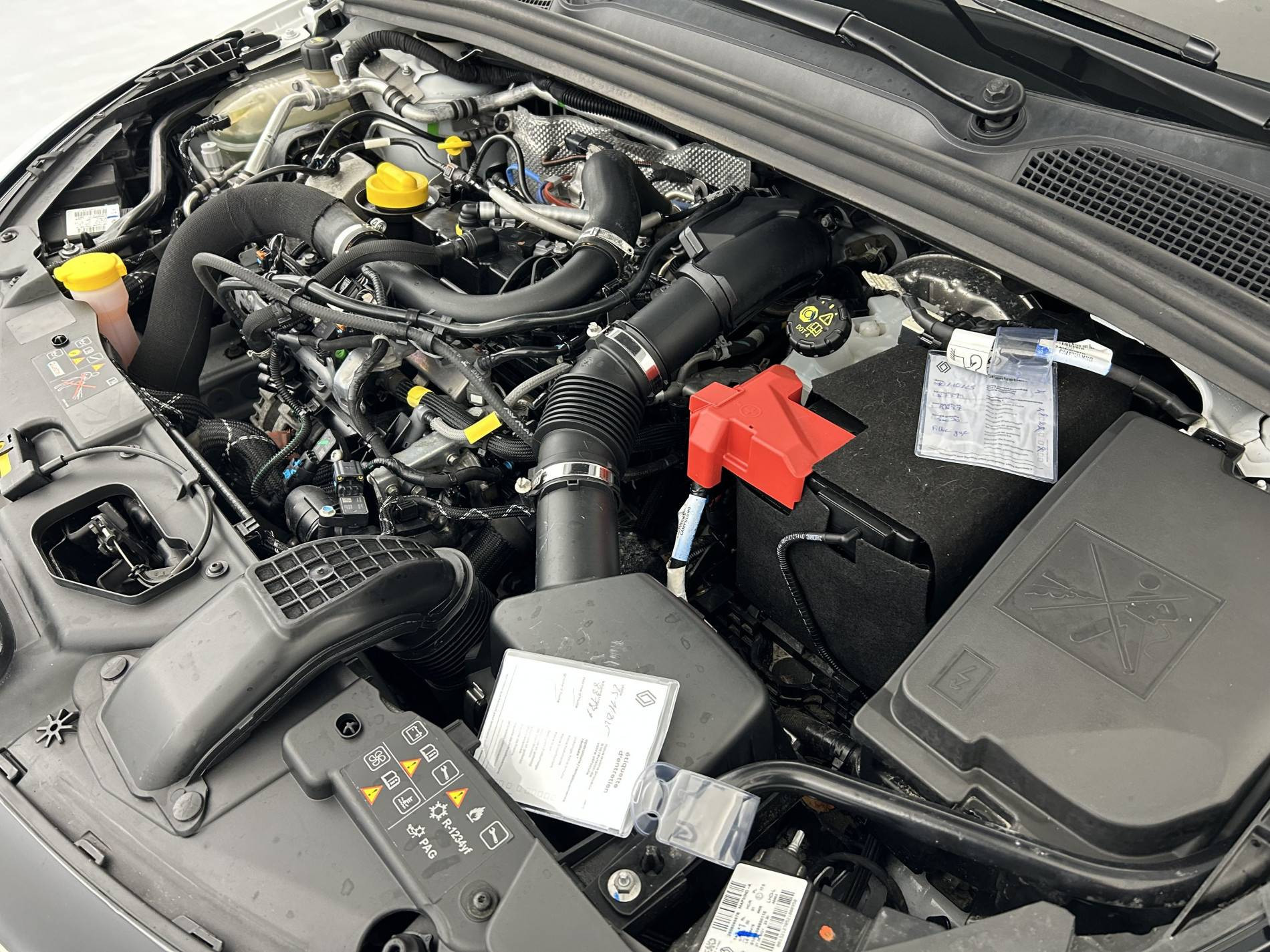 Vente en ligne Renault Clio 5 Clio TCe 100 GPL - 21 au prix de 12 590 €