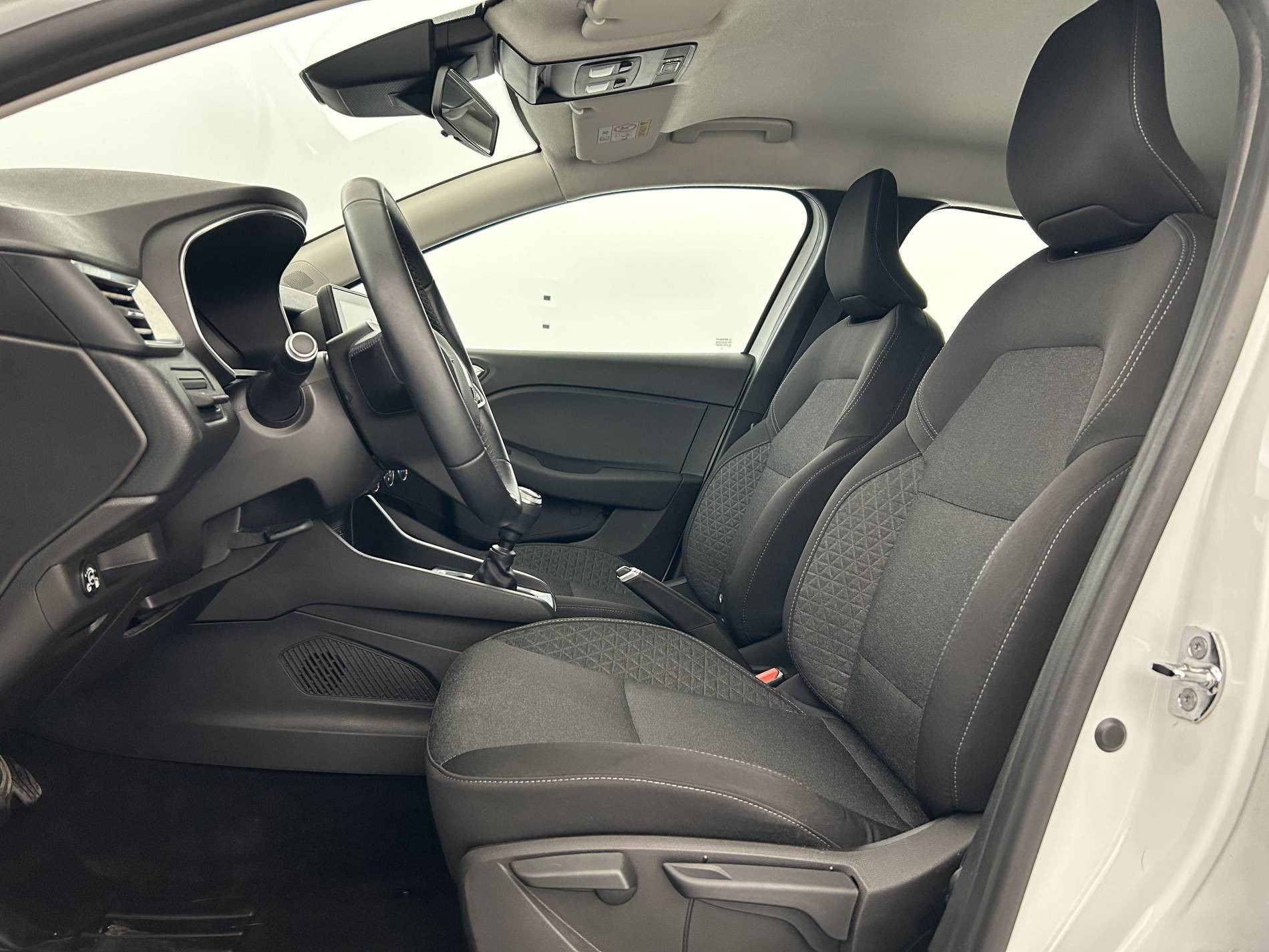 Vente en ligne Renault Clio 5 Clio TCe 100 GPL - 21 au prix de 12 590 €