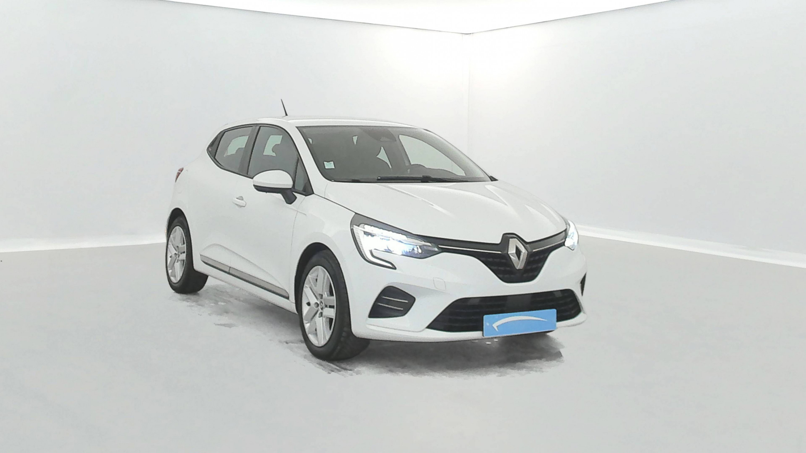 Vente en ligne Renault Clio 5 Clio TCe 100 GPL - 21 au prix de 12 590 €