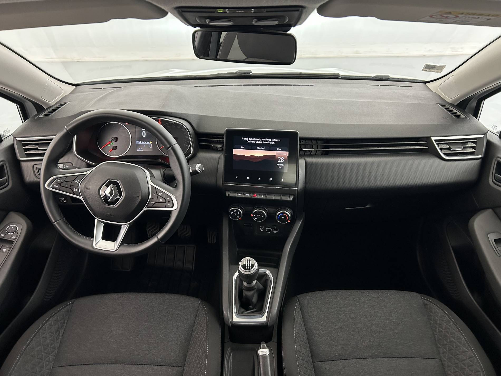 Vente en ligne Renault Clio 5 Clio TCe 100 GPL - 21 au prix de 12 590 €