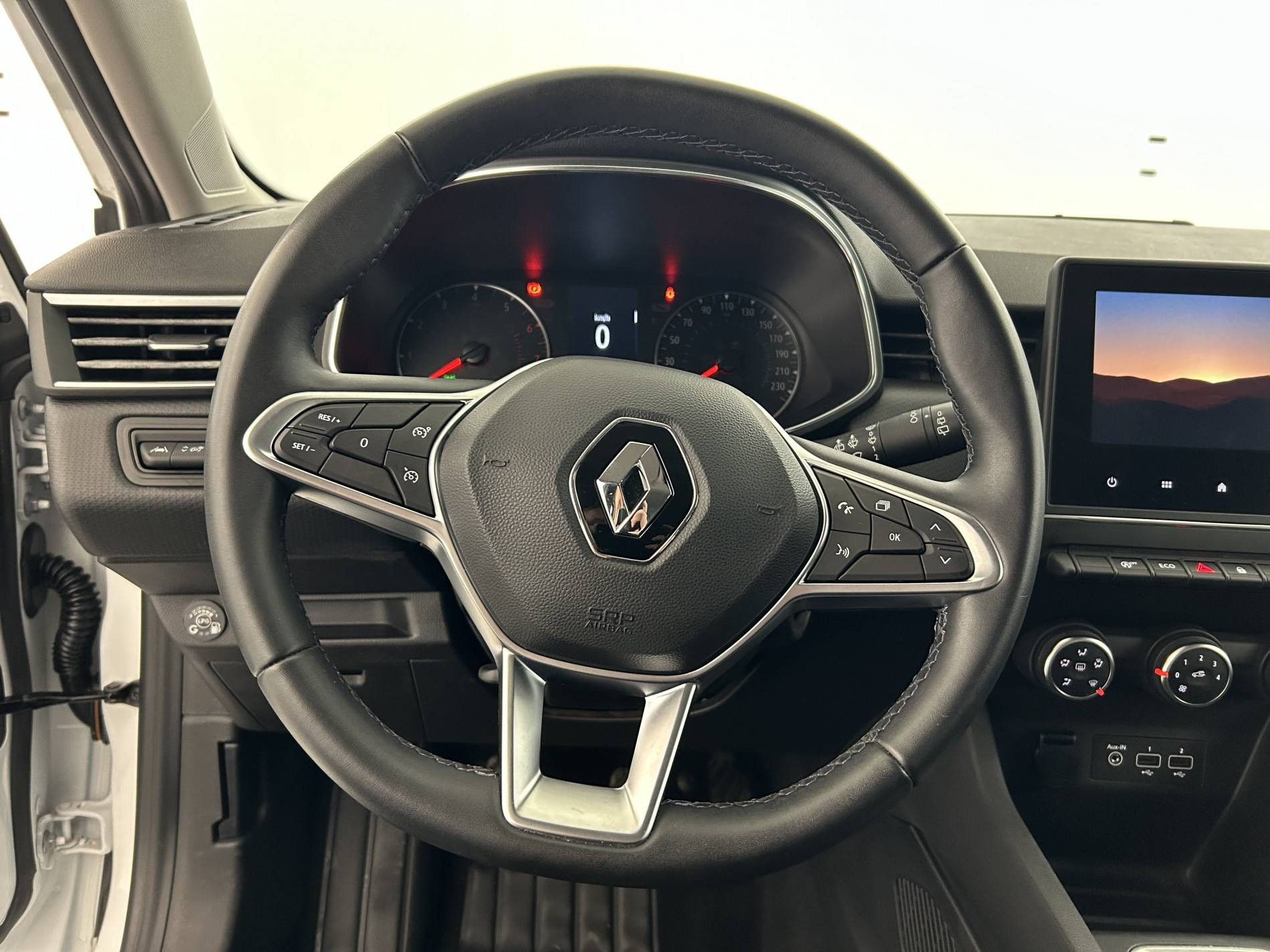 Vente en ligne Renault Clio 5 Clio TCe 100 GPL - 21 au prix de 12 590 €